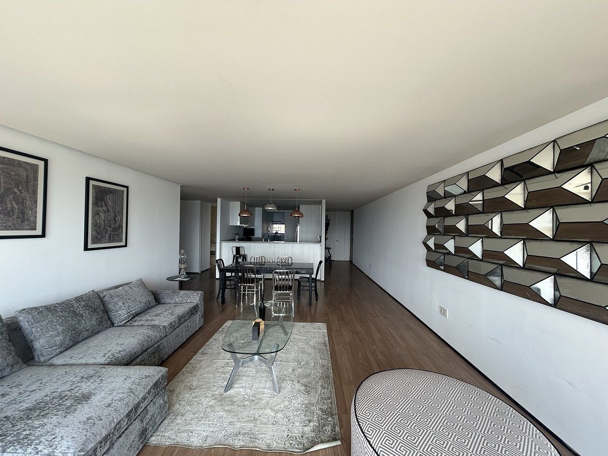 Apartment in Fray Junípero Serra, Querétaro, photo 14 of 31