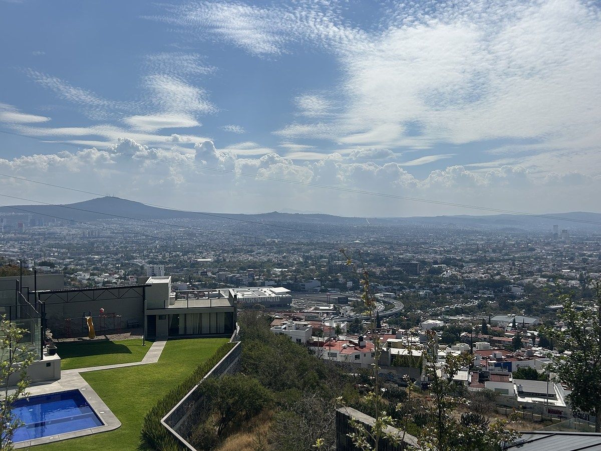 Apartment in Fray Junípero Serra, Querétaro, photo 16 of 31