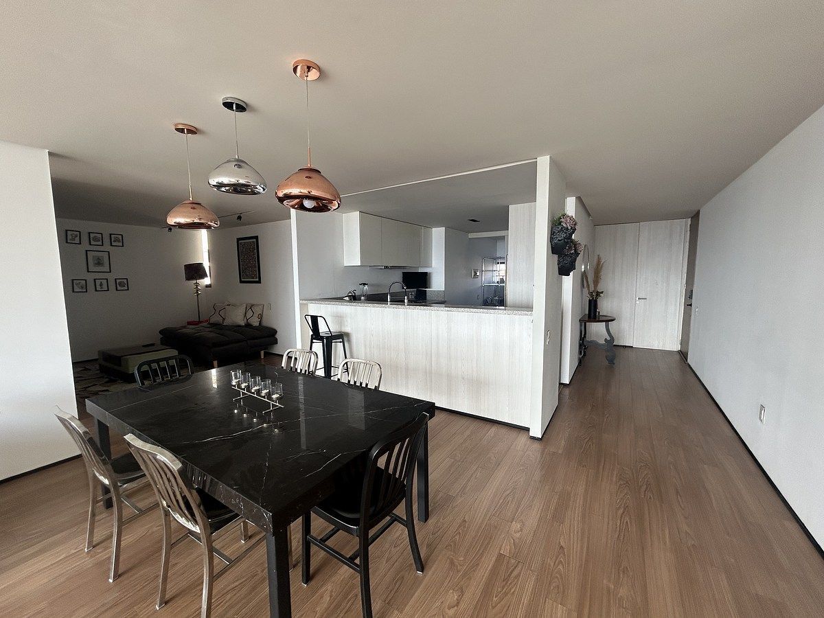 Apartment in Fray Junípero Serra, Querétaro, photo 17 of 31