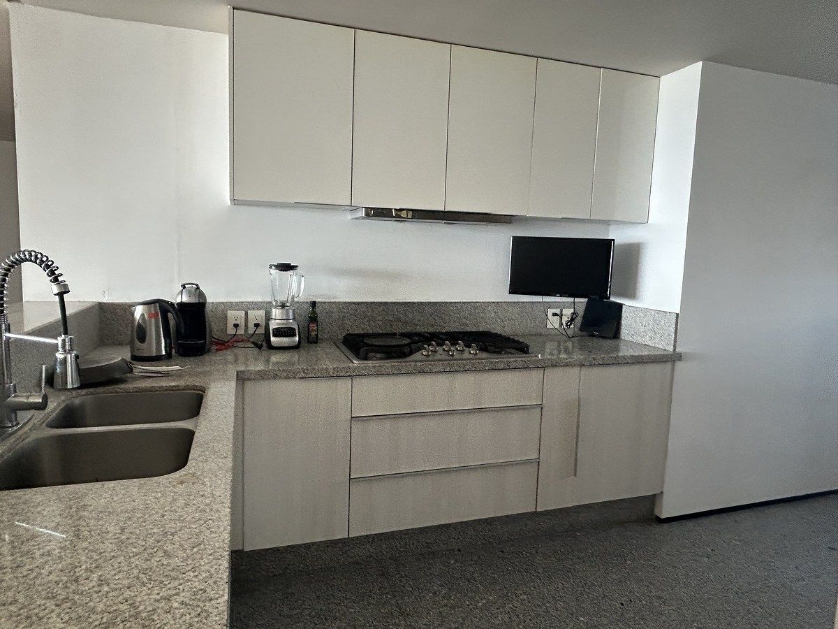 Apartment in Fray Junípero Serra, Querétaro, photo 19 of 31