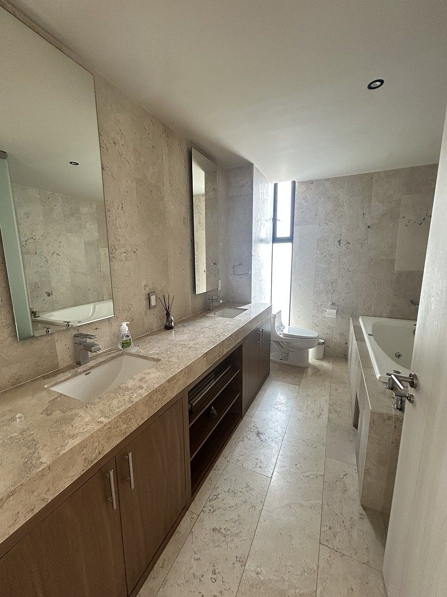 Apartment in Fray Junípero Serra, Querétaro, photo 20 of 31