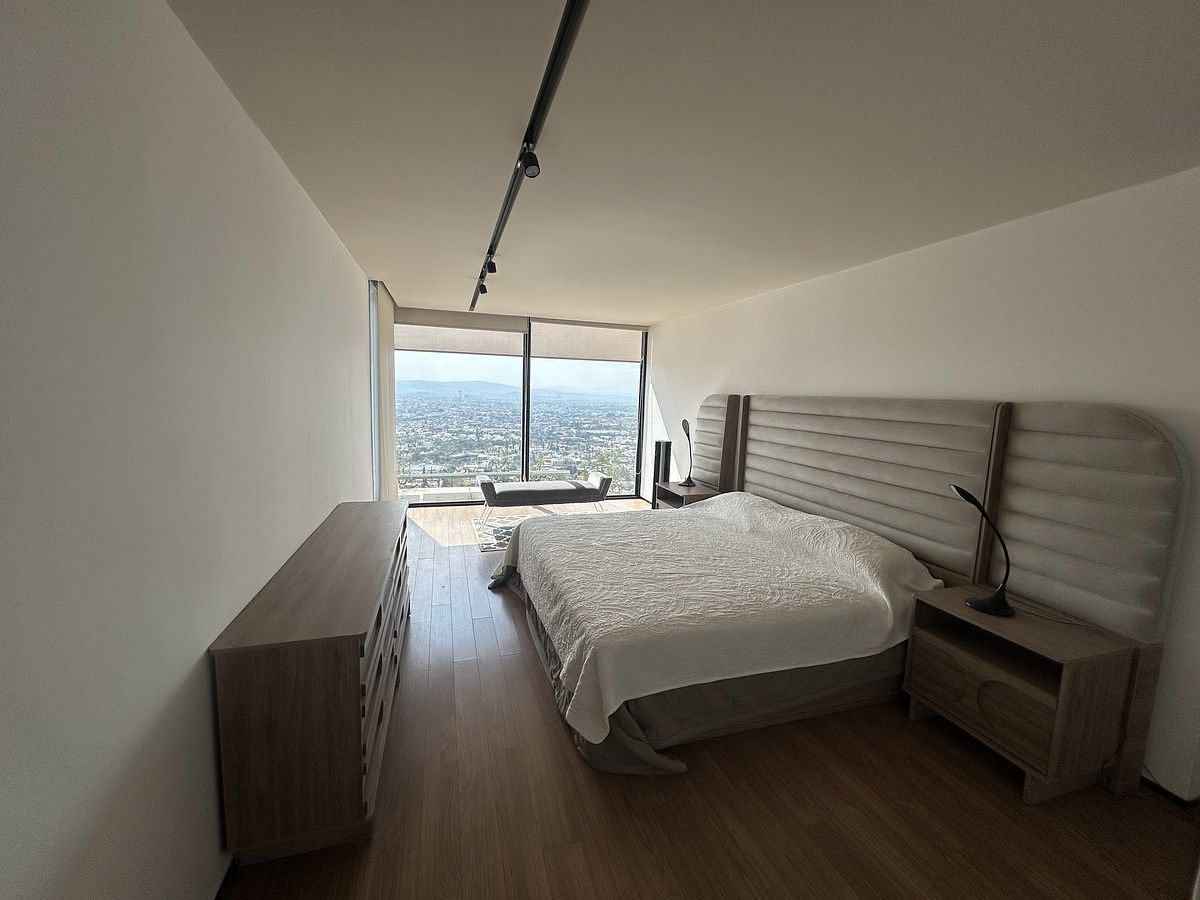 Apartment in Fray Junípero Serra, Querétaro, photo 21 of 31