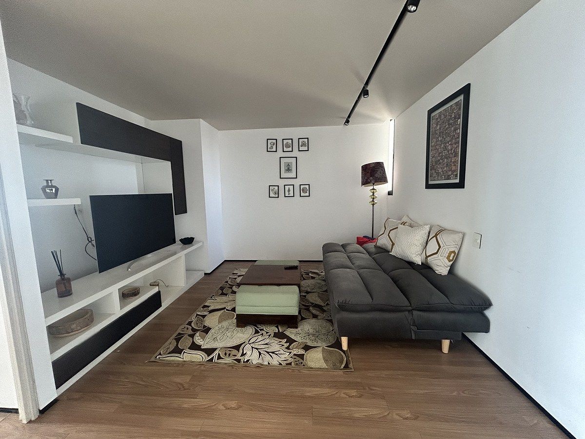 Apartment in Fray Junípero Serra, Querétaro, photo 24 of 31