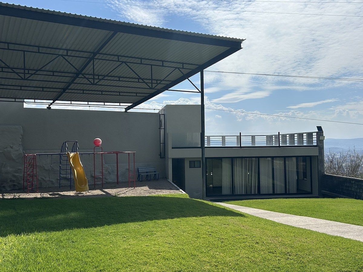 Apartment in Fray Junípero Serra, Querétaro, photo 28 of 31