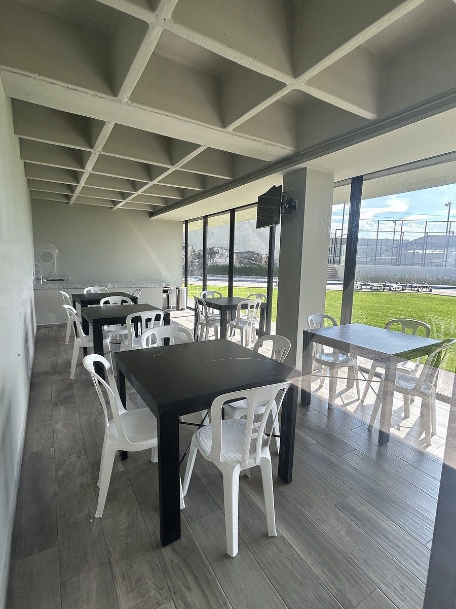 Apartment in Fray Junípero Serra, Querétaro, photo 29 of 31