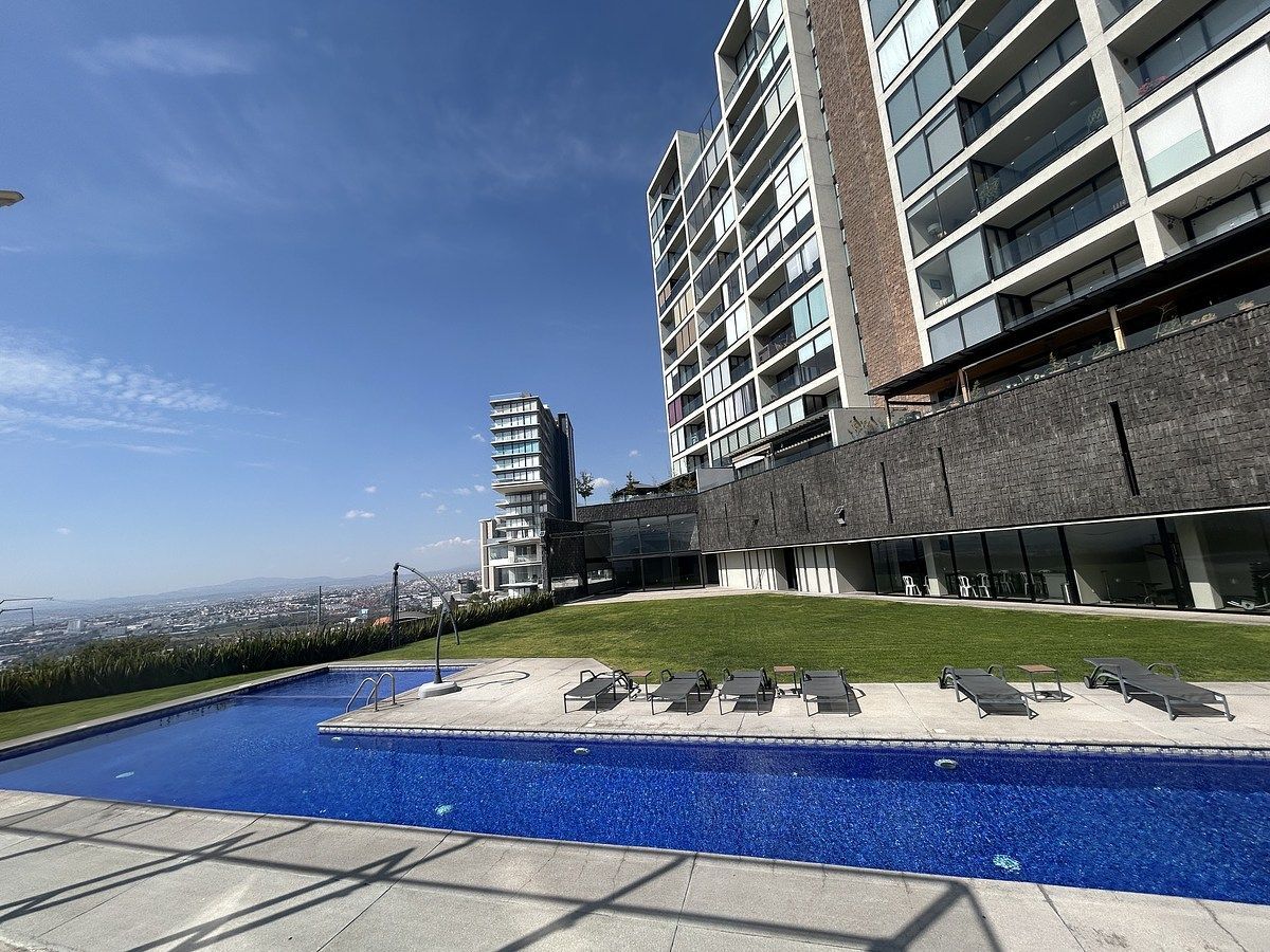 Apartment in Fray Junípero Serra, Querétaro, photo 31 of 31