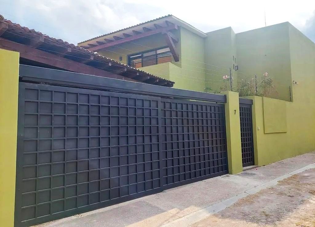 House for sale Paseo Real La Lejona San Miguel de Allende Gto - foto 1