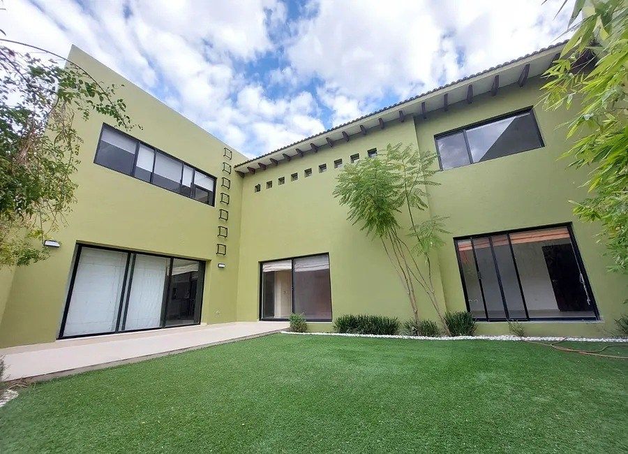 House for sale Paseo Real La Lejona San Miguel de Allende Gto - foto 4