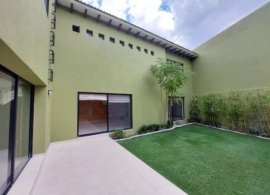 House for sale Paseo Real La Lejona San Miguel de Allende Gto - foto 5