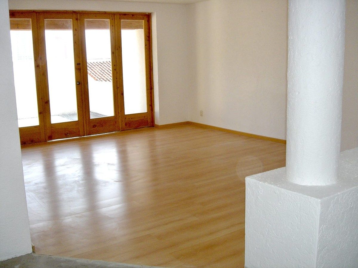 Casa en condominio en Cruz Manca, Cuajimalpa de Morelos, foto 4 de 13