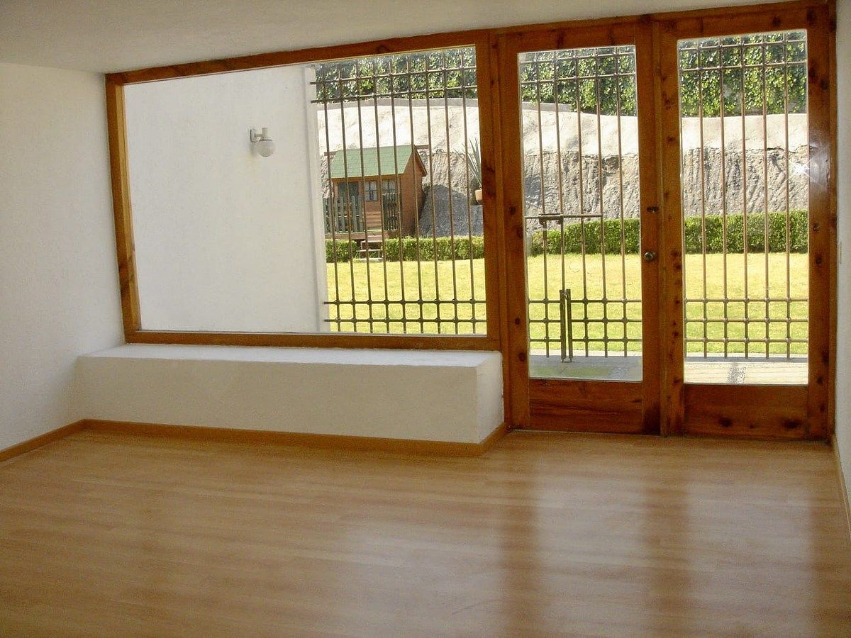 Casa en condominio en Cruz Manca, Cuajimalpa de Morelos, foto 6 de 13
