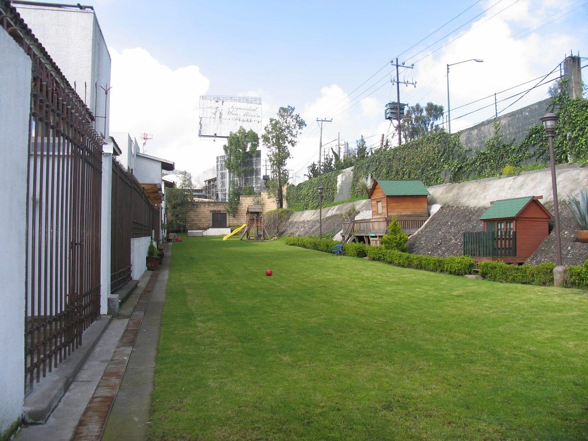 Casa en condominio en Cruz Manca, Cuajimalpa de Morelos, foto 5 de 13