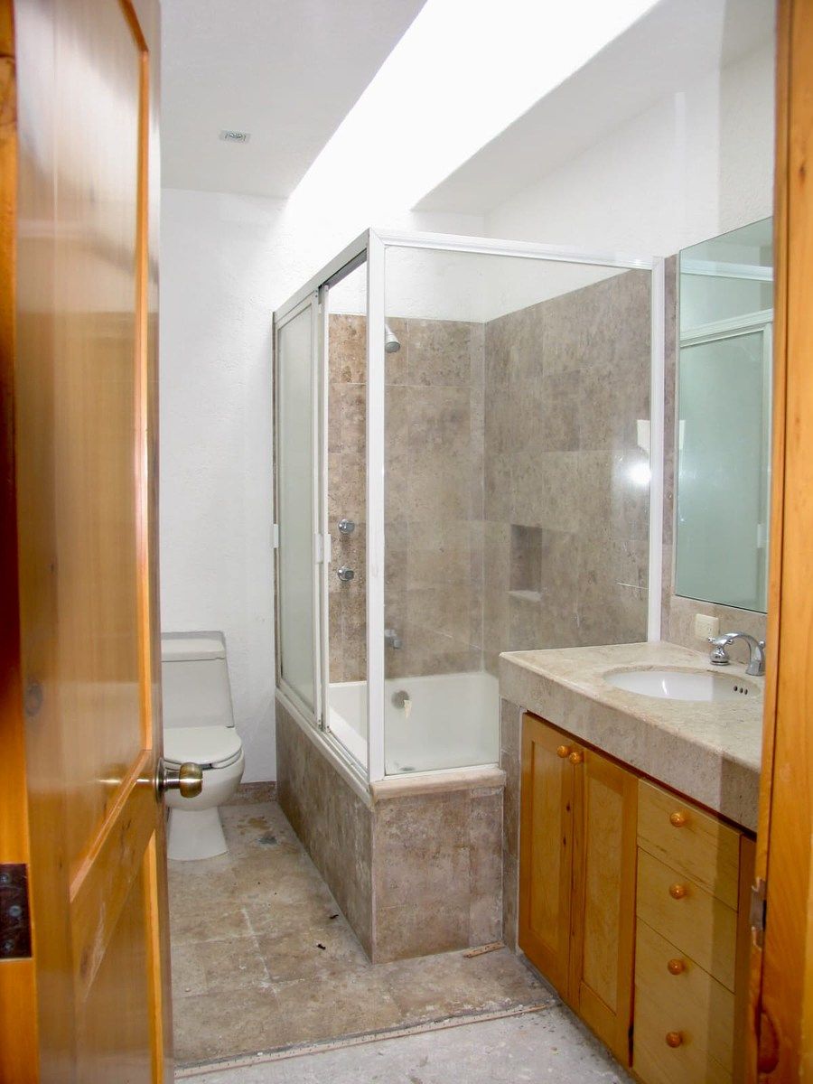 Casa en condominio en Cruz Manca, Cuajimalpa de Morelos, foto 9 de 13