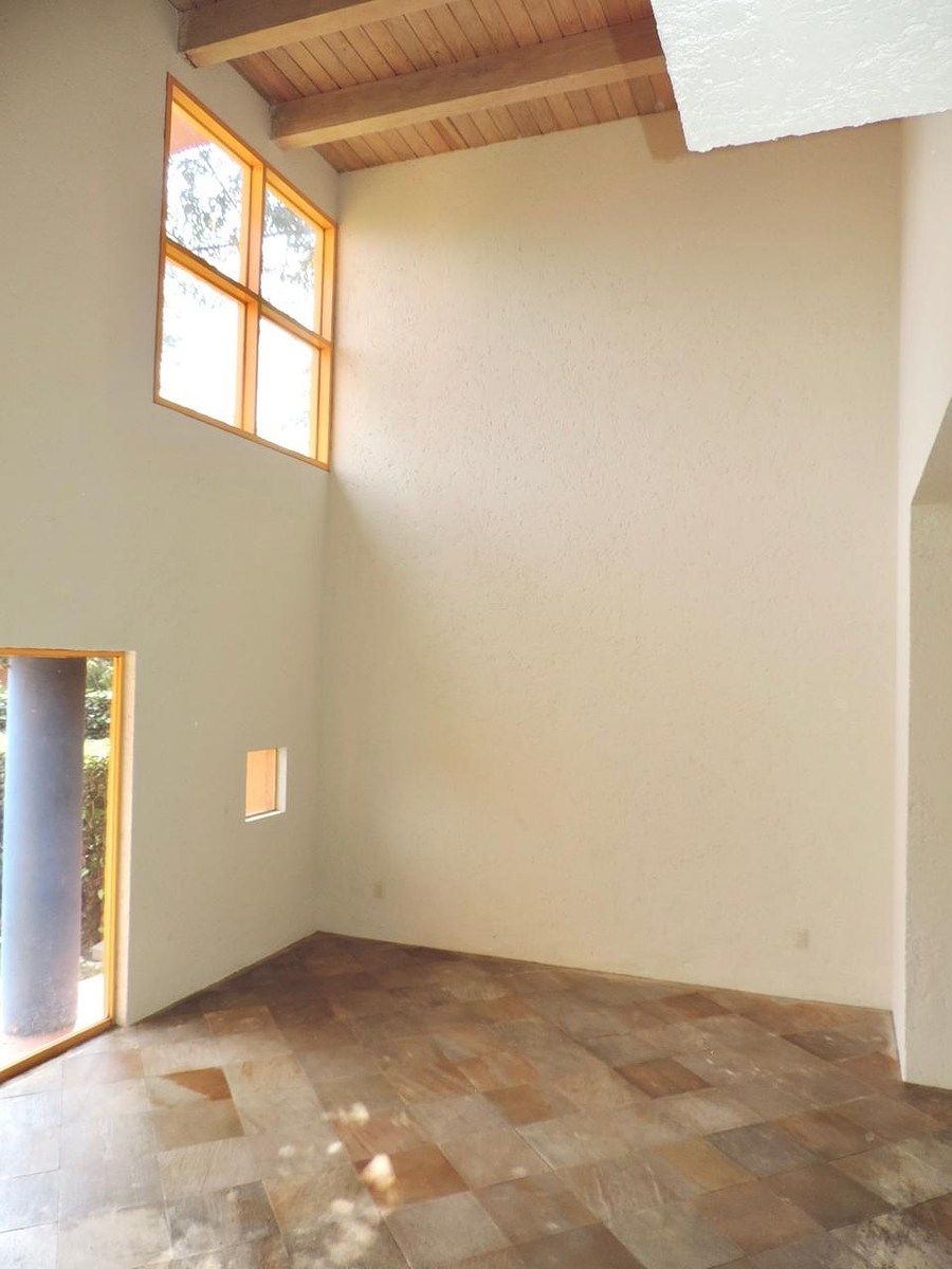 Casa en condominio en Cruz Manca, Cuajimalpa de Morelos, foto 4 de 21