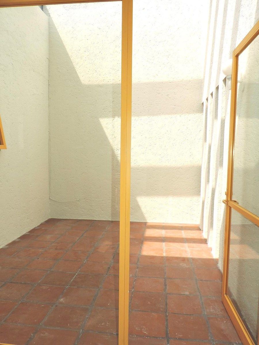 Casa en condominio en Cruz Manca, Cuajimalpa de Morelos, foto 5 de 21