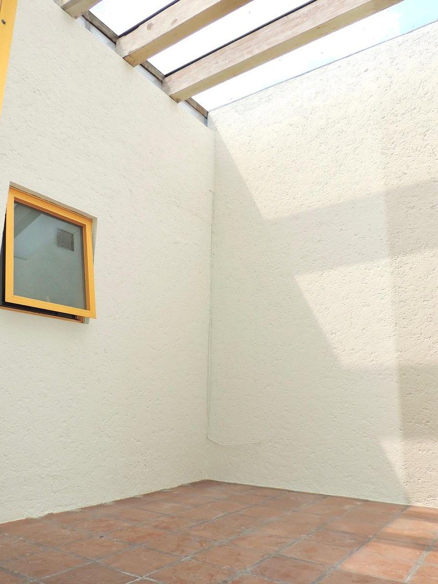 Casa en condominio en Cruz Manca, Cuajimalpa de Morelos, foto 20 de 21