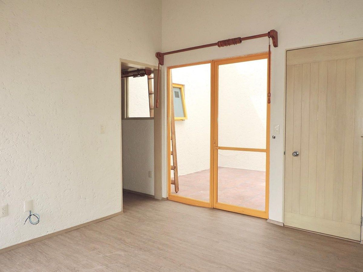 Casa en condominio en Cruz Manca, Cuajimalpa de Morelos, foto 6 de 21