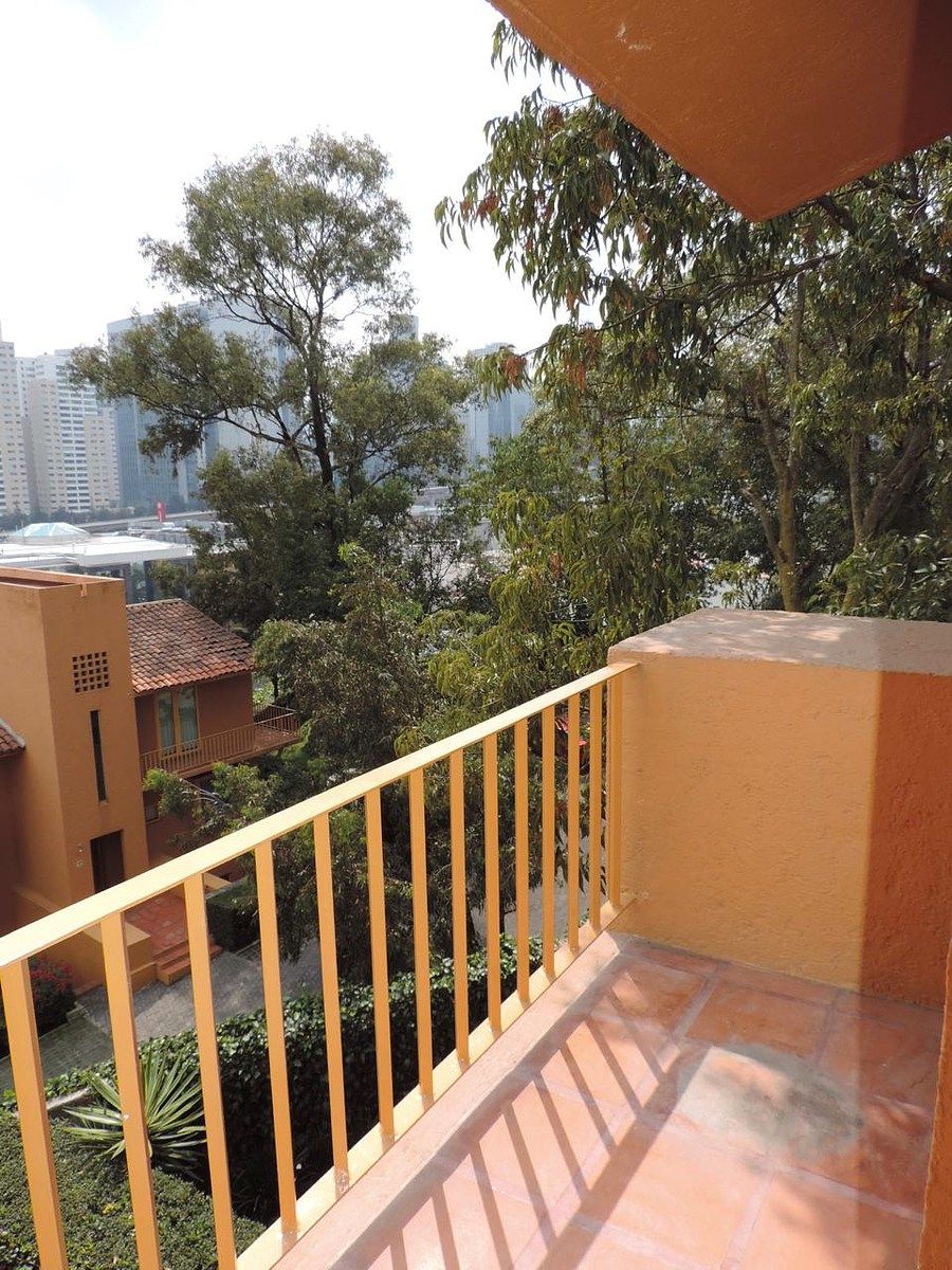 Casa en condominio en Cruz Manca, Cuajimalpa de Morelos, foto 7 de 21