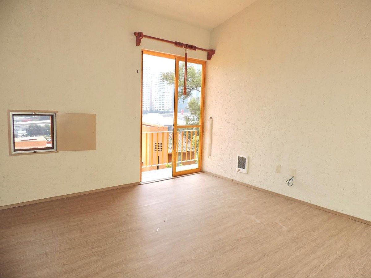Casa en condominio en Cruz Manca, Cuajimalpa de Morelos, foto 8 de 21