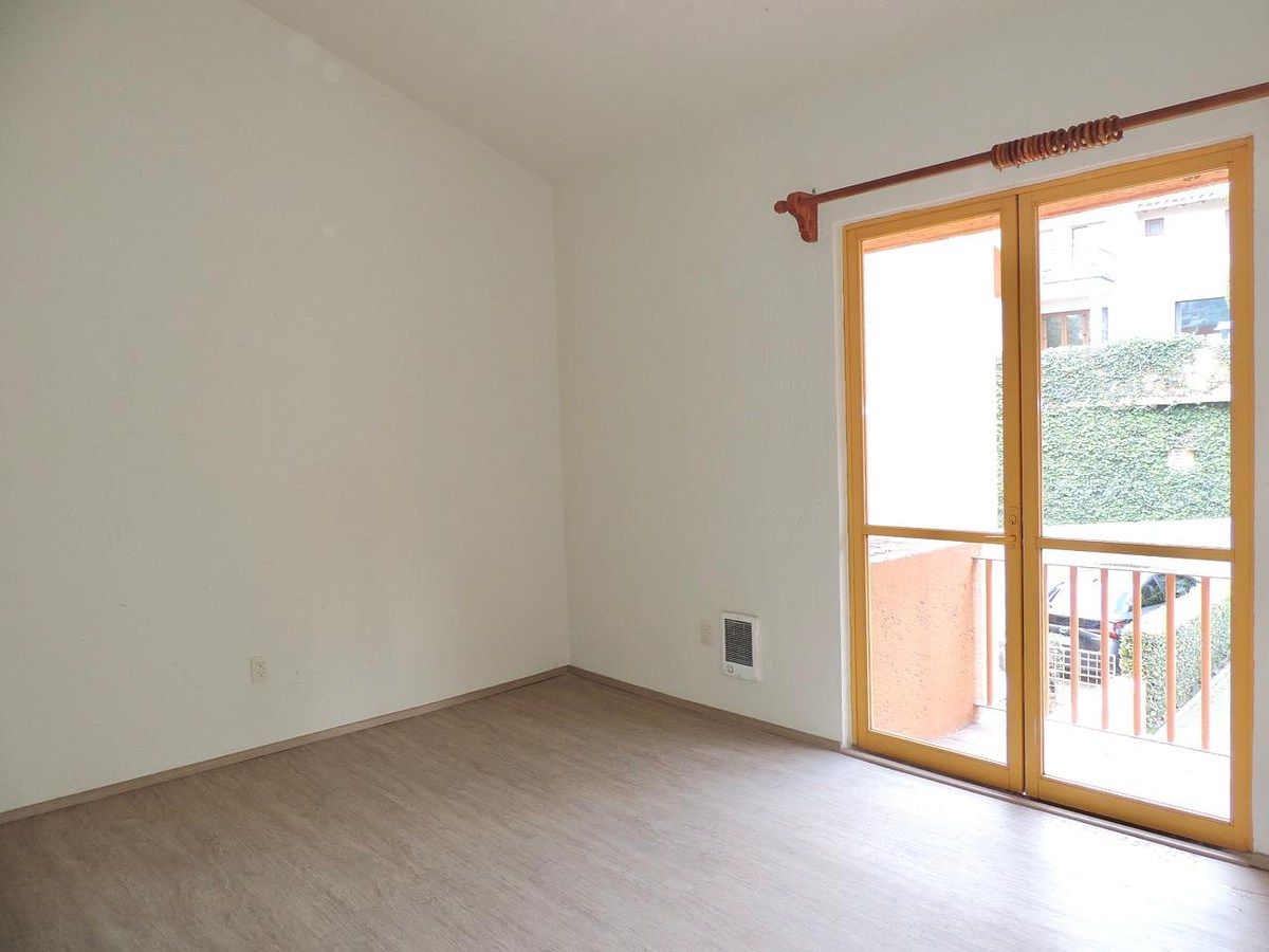Casa en condominio en Cruz Manca, Cuajimalpa de Morelos, foto 13 de 21