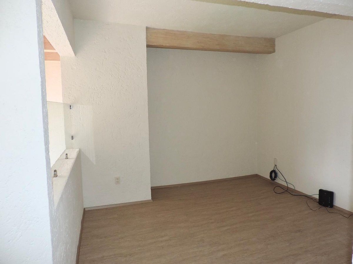 Casa en condominio en Cruz Manca, Cuajimalpa de Morelos, foto 16 de 21