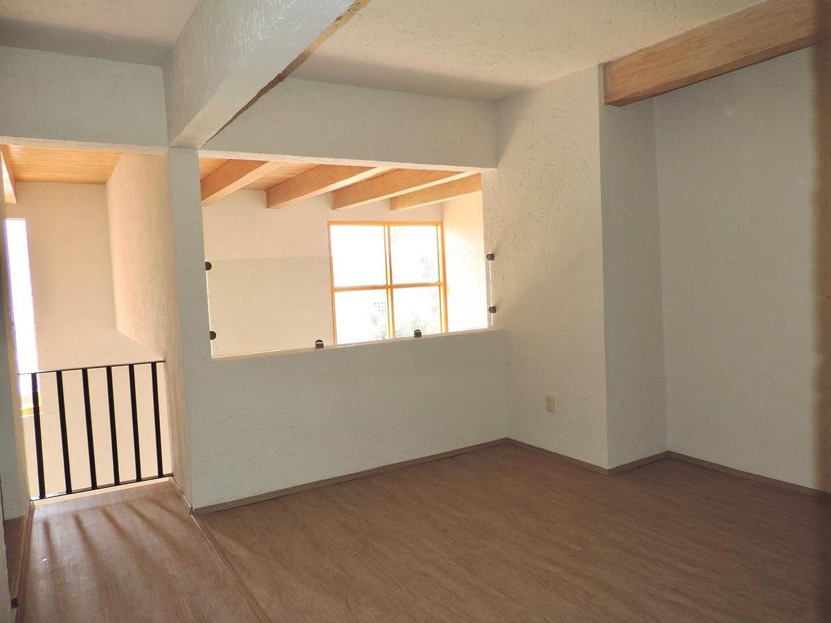 Casa en condominio en Cruz Manca, Cuajimalpa de Morelos, foto 10 de 21