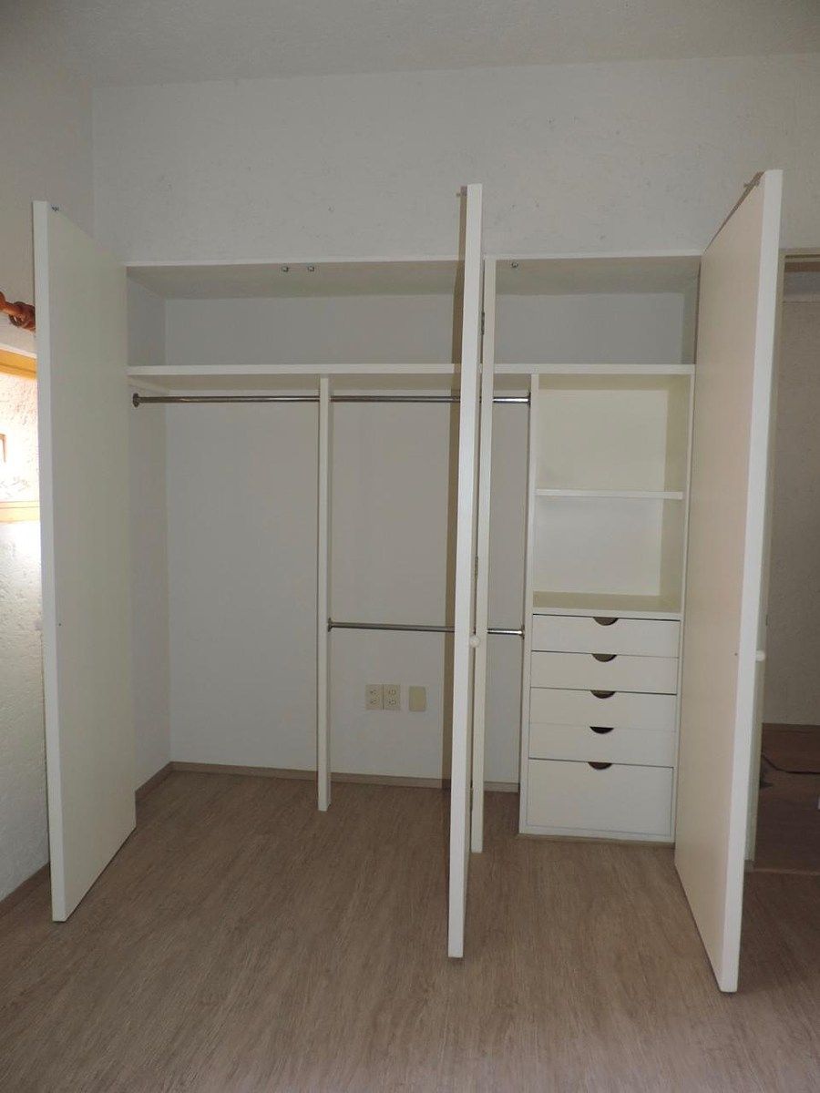 Casa en condominio en Cruz Manca, Cuajimalpa de Morelos, foto 18 de 21