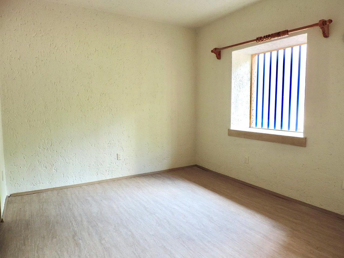 Casa en condominio en Cruz Manca, Cuajimalpa de Morelos, foto 21 de 21