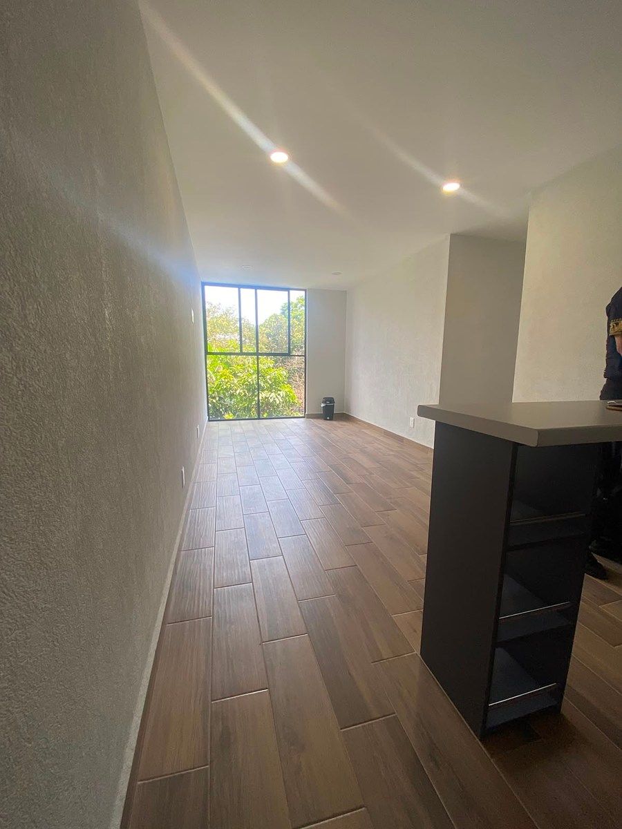Apartment in Buenavista, Cuauhtémoc, photo 4 of 24
