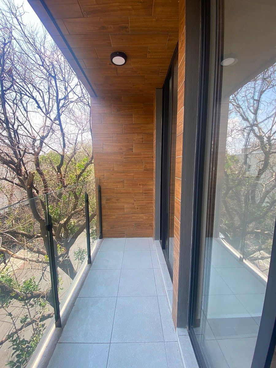 Apartment in Buenavista, Cuauhtémoc, photo 11 of 24