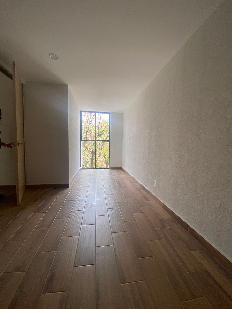Apartment in Buenavista, Cuauhtémoc, photo 17 of 24