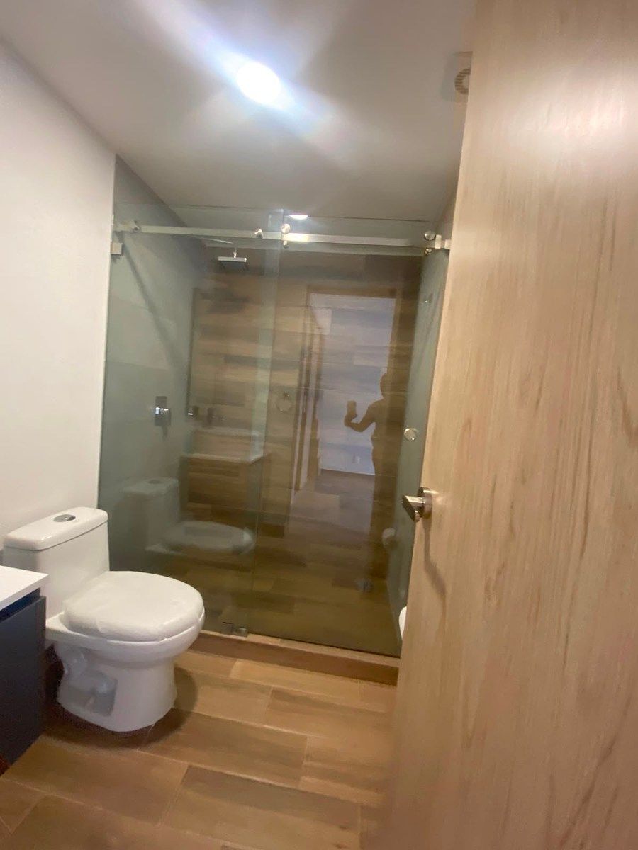 Apartment in Buenavista, Cuauhtémoc, photo 18 of 24