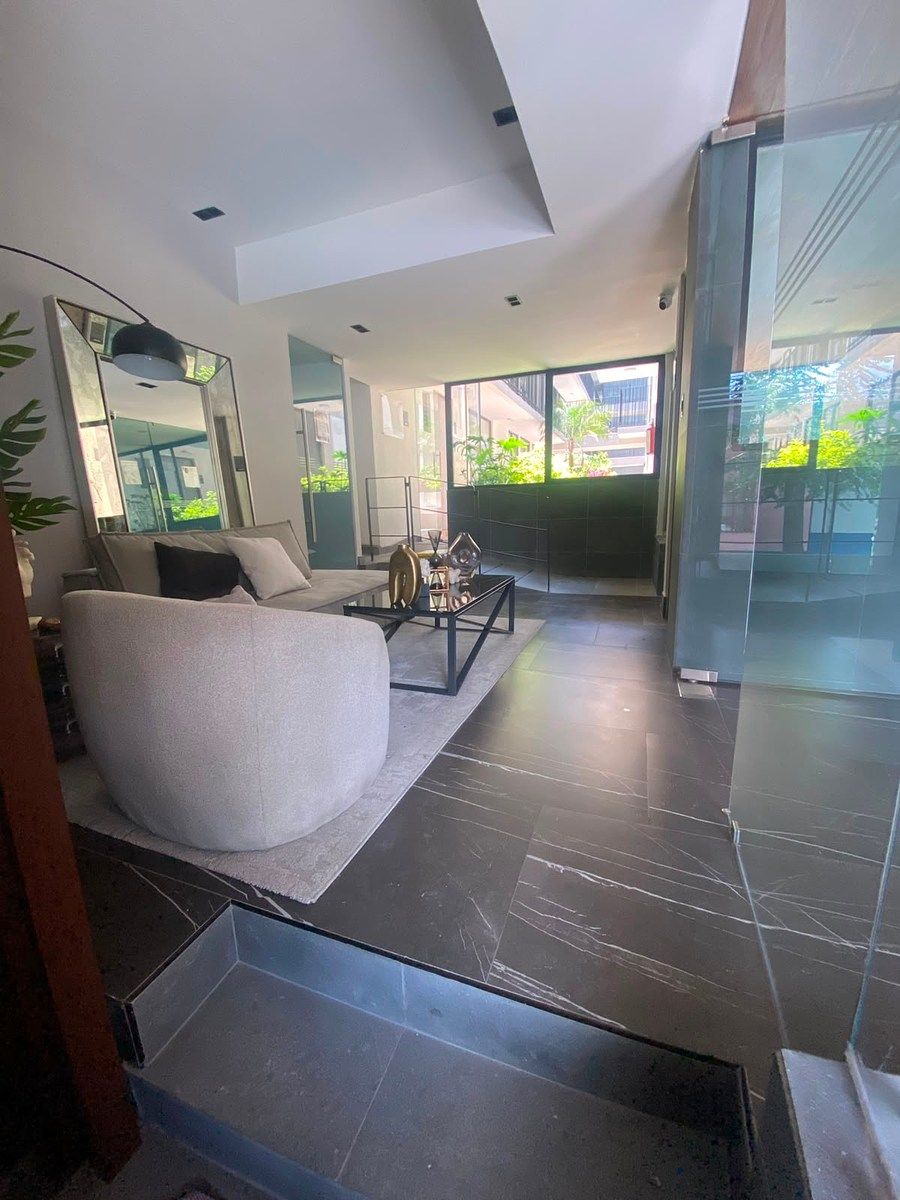Apartment in Buenavista, Cuauhtémoc, photo 2 of 24