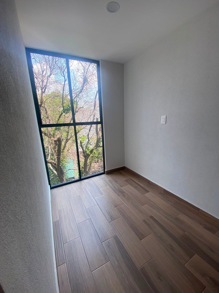 Apartment in Buenavista, Cuauhtémoc, photo 22 of 24