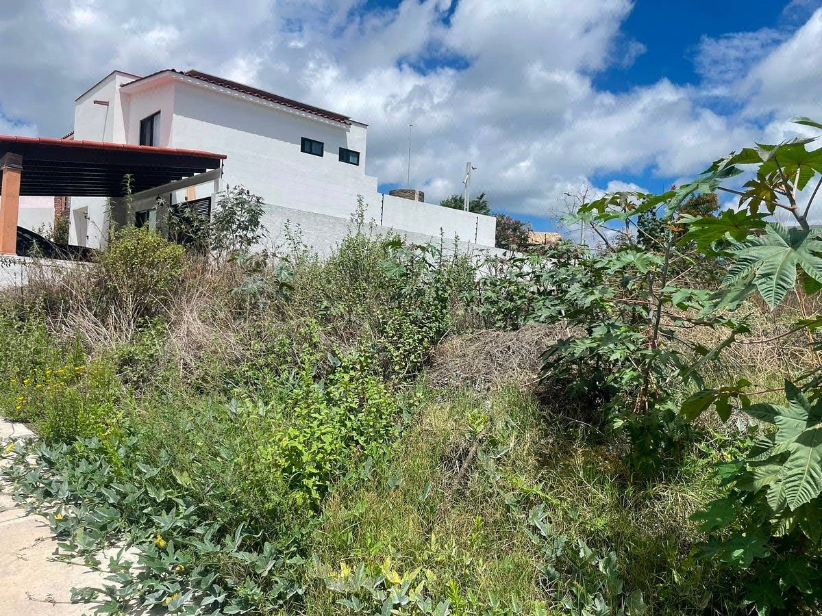 Terreno en Zibatá, El Marqués, foto 6 de 7