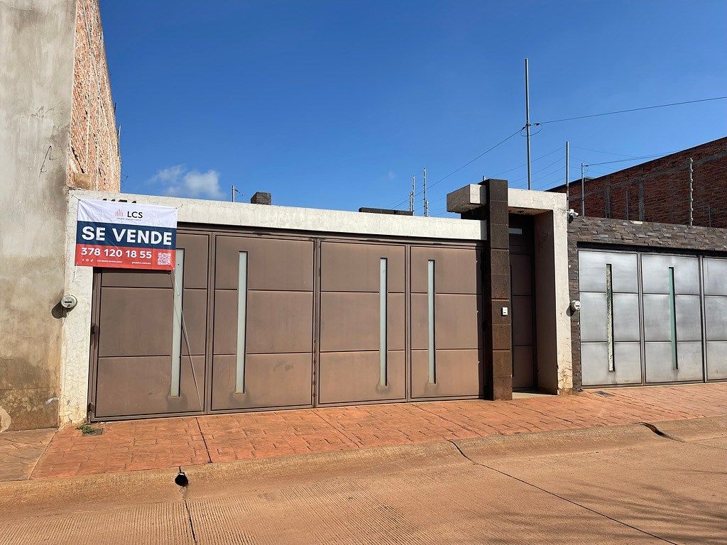 Casa en Venta (uso mixto) sobre Blvd. Acatic, Tepatitlán, foto 1 de 13