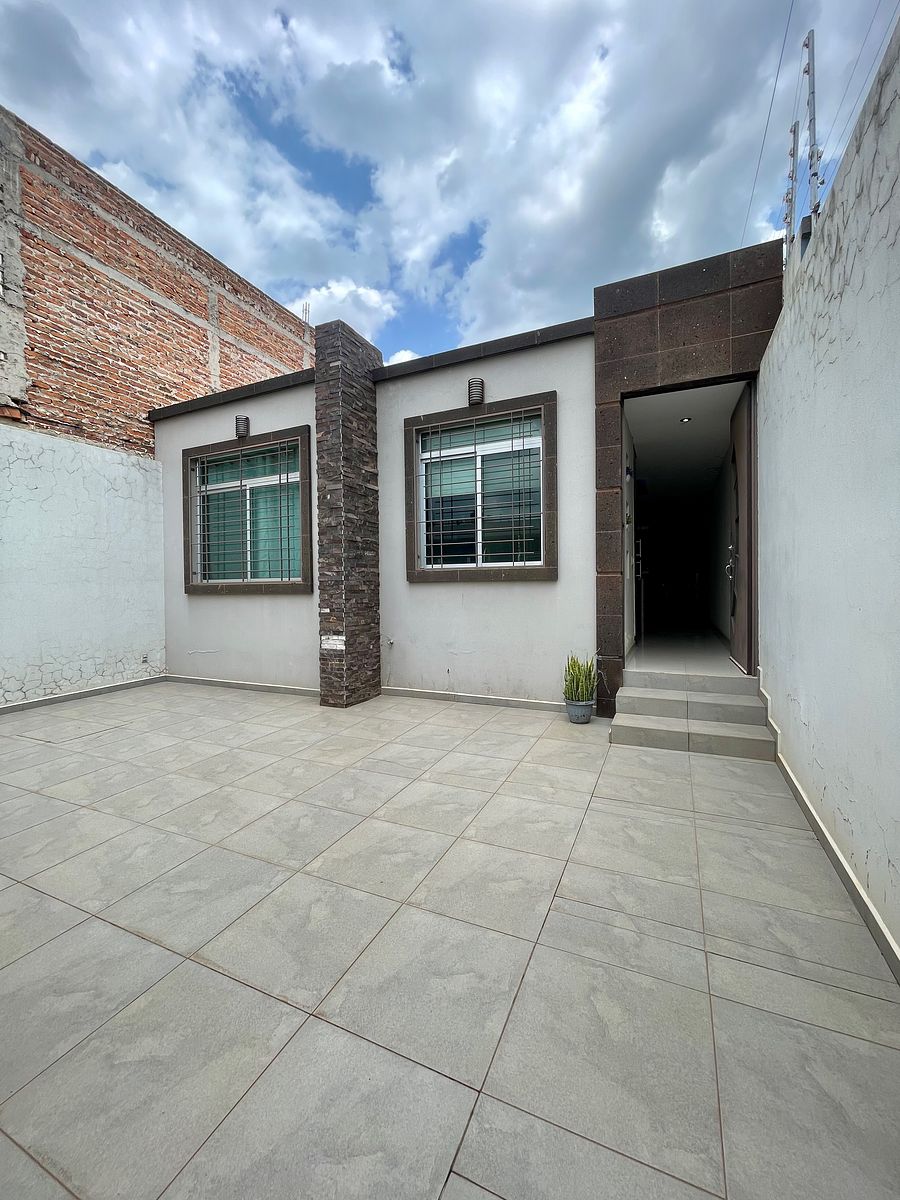 Casa en La Loma, Tepatitlán de Morelos, foto 13 de 13