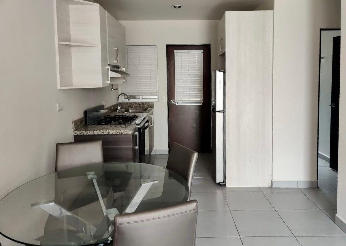 Departamento en Colinas de California, Tijuana, foto 4 de 12
