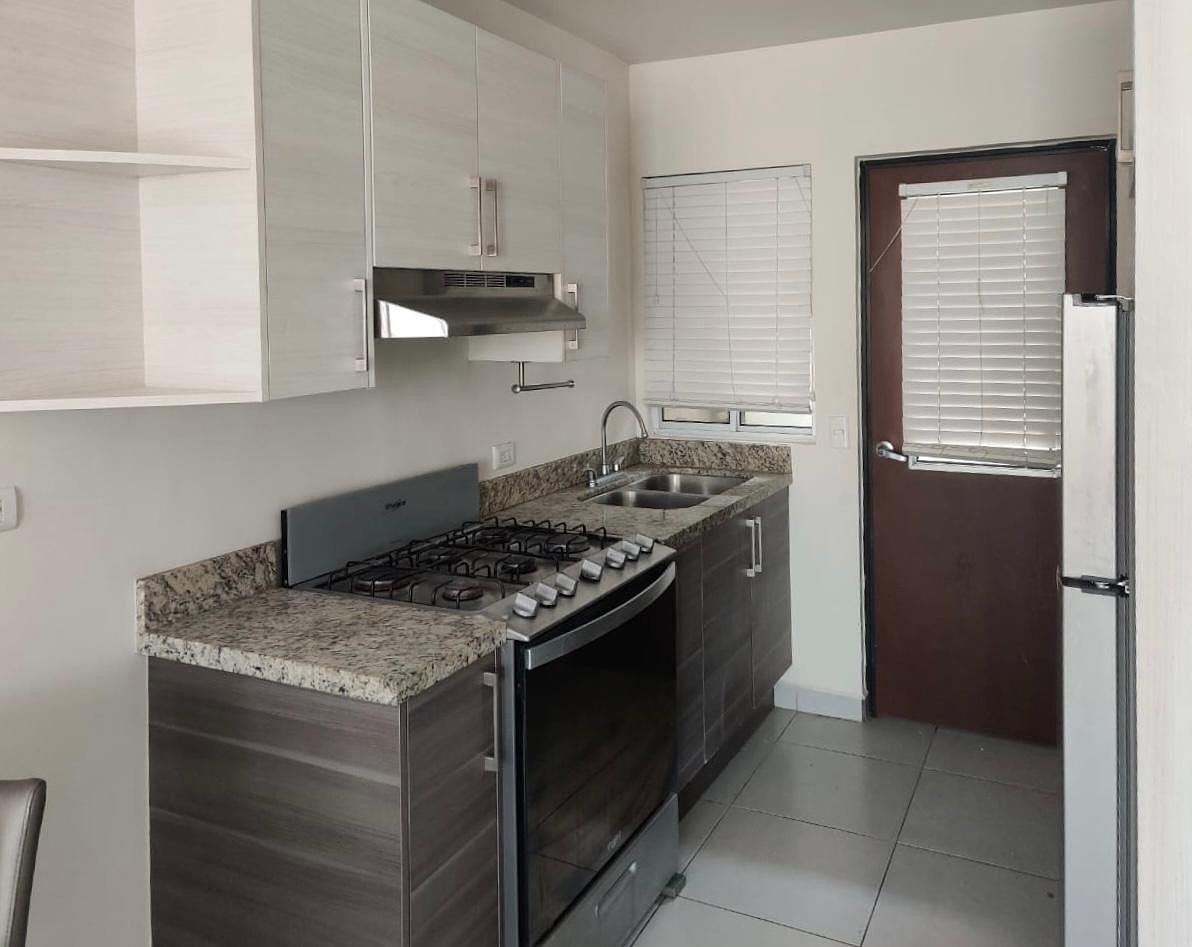 Departamento en Colinas de California, Tijuana, foto 5 de 12