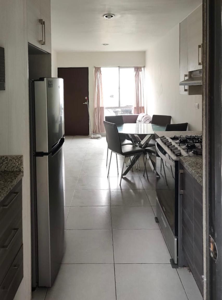 Departamento en Colinas de California, Tijuana, foto 7 de 12