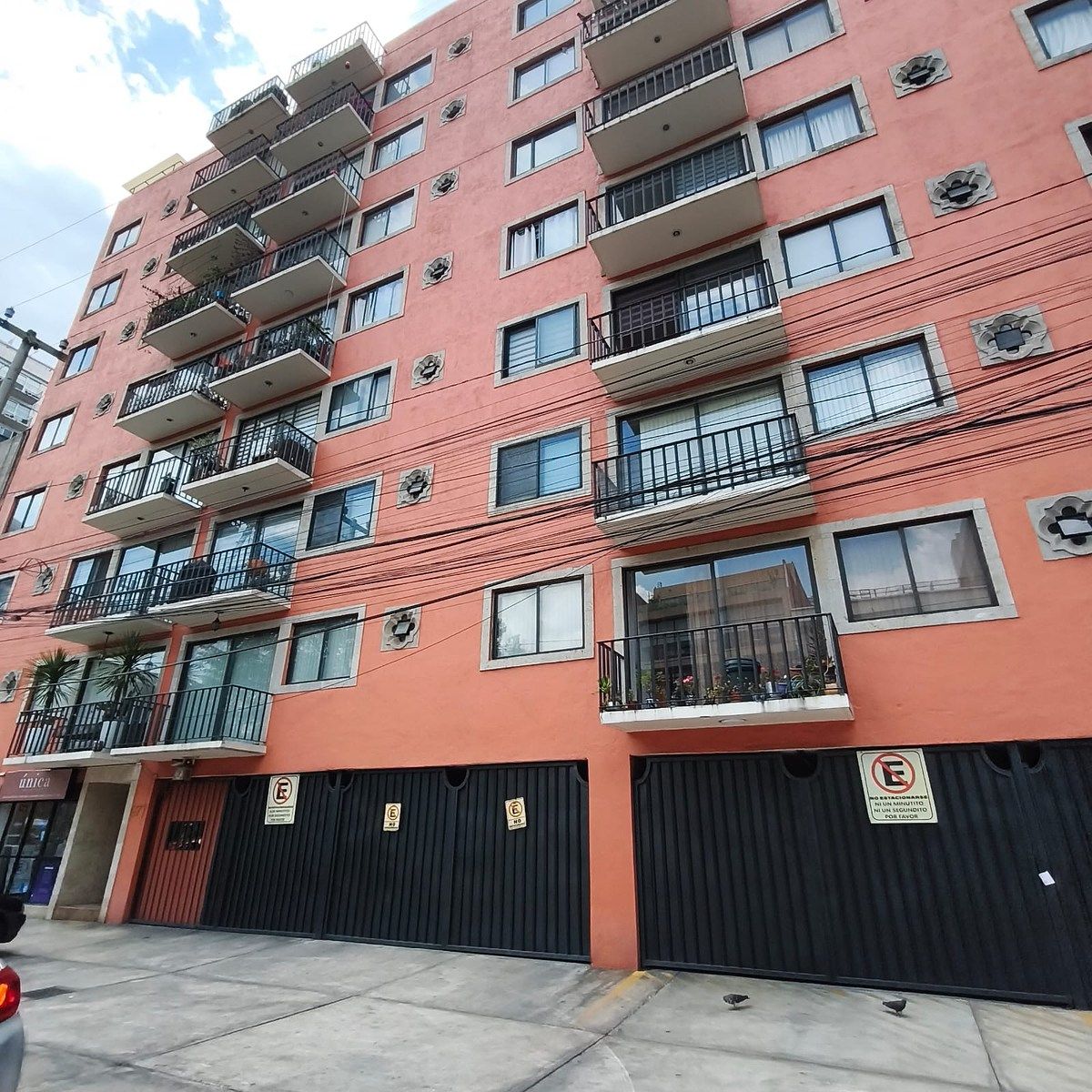 Apartamento em Narvarte Poniente, Benito Juárez, foto 2 de 42