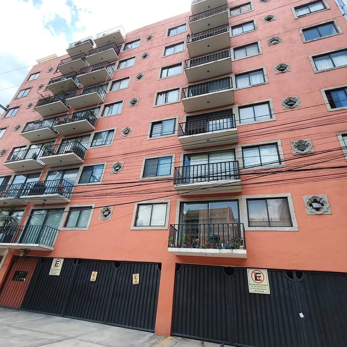 Apartamento em Narvarte Poniente, Benito Juárez, foto 3 de 42