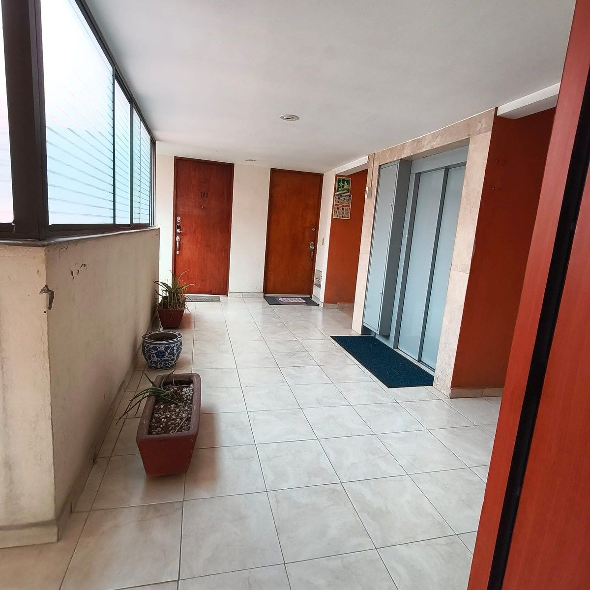 Apartamento em Narvarte Poniente, Benito Juárez, foto 6 de 42