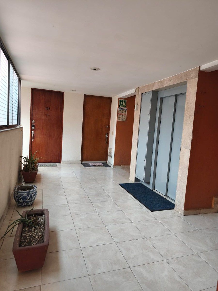 Apartamento em Narvarte Poniente, Benito Juárez, foto 7 de 42