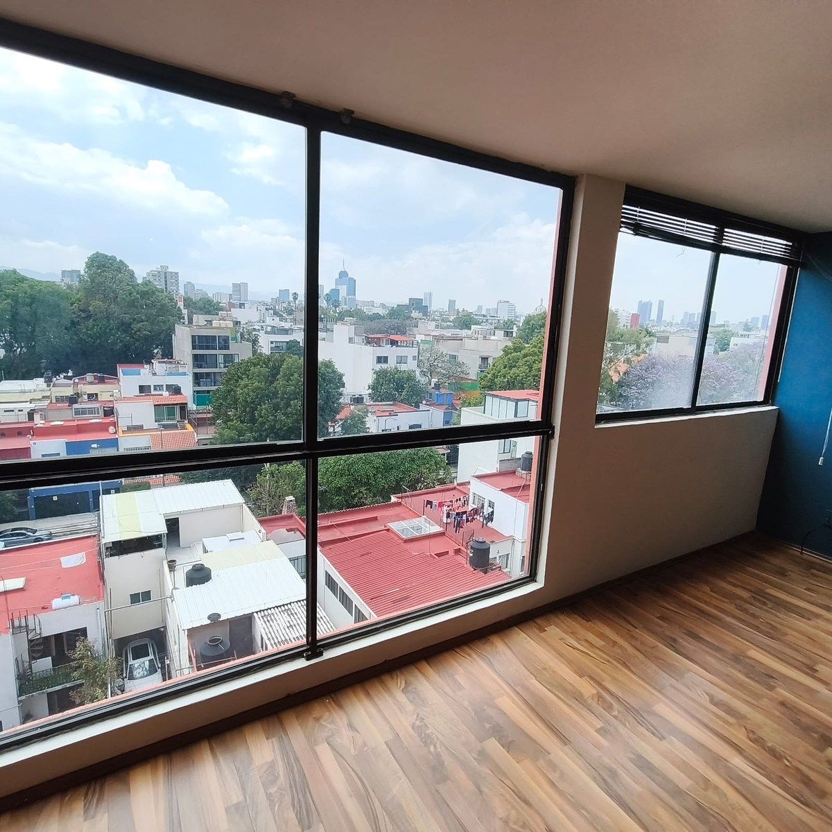 Apartamento em Narvarte Poniente, Benito Juárez, foto 9 de 42
