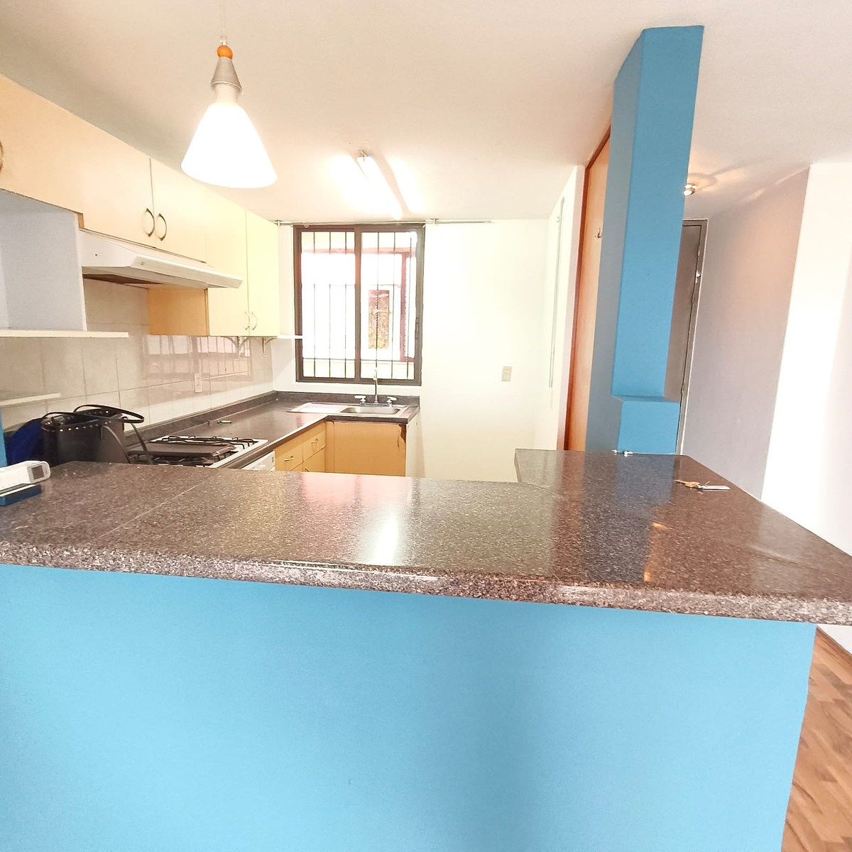Apartamento em Narvarte Poniente, Benito Juárez, foto 11 de 42