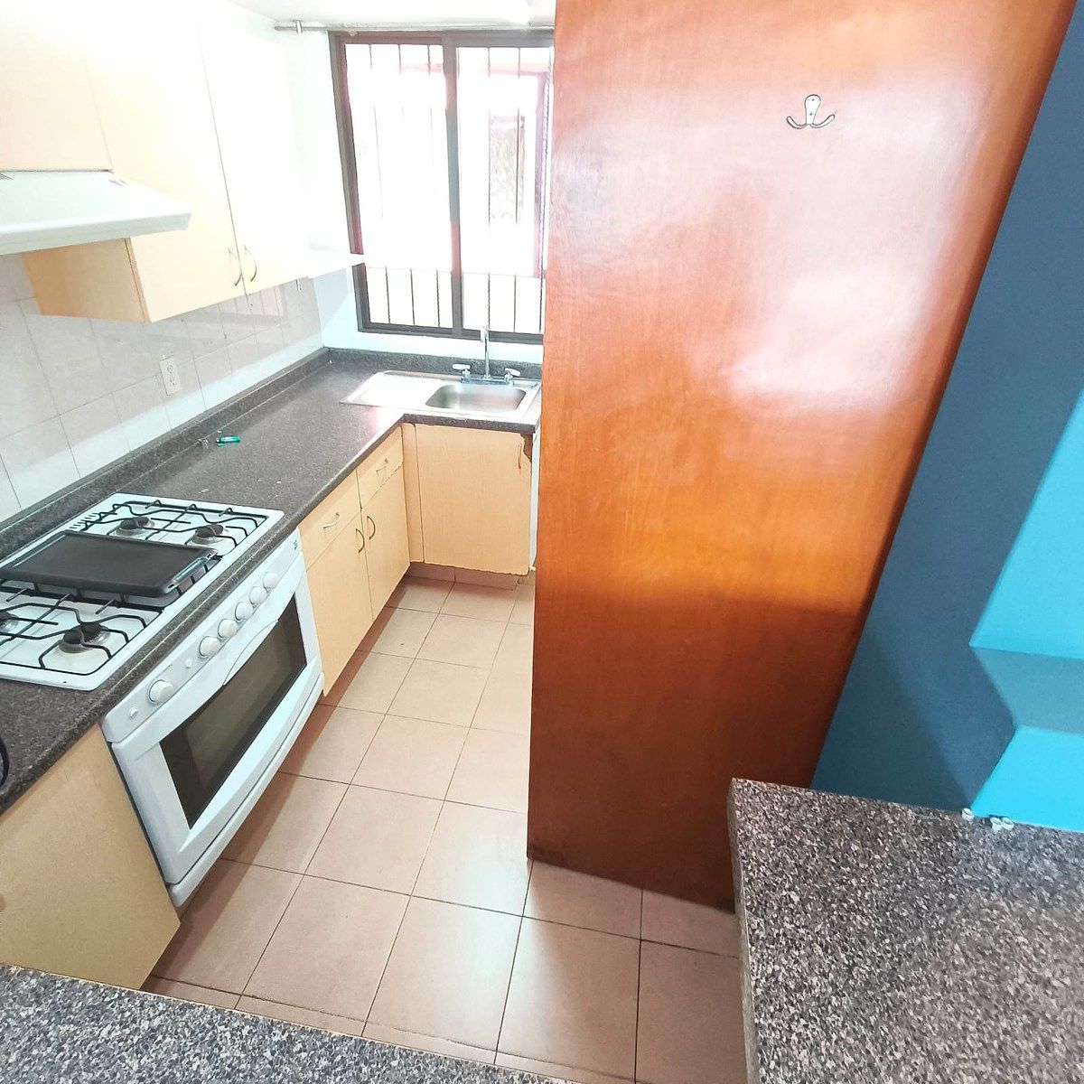 Apartamento em Narvarte Poniente, Benito Juárez, foto 13 de 42