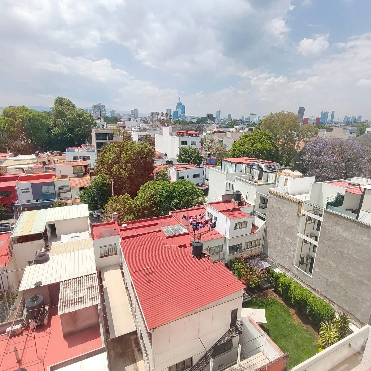 Apartamento em Narvarte Poniente, Benito Juárez, foto 15 de 42