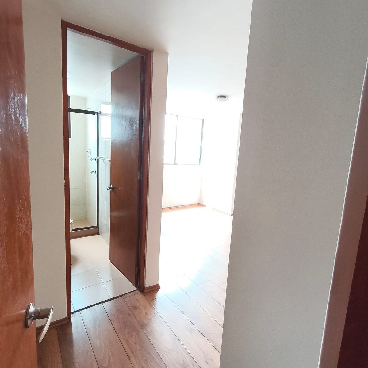 Apartamento em Narvarte Poniente, Benito Juárez, foto 17 de 42