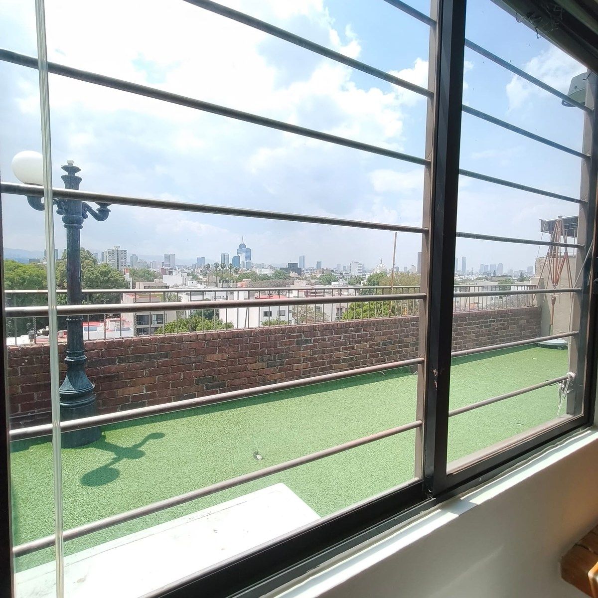 Apartamento em Narvarte Poniente, Benito Juárez, foto 37 de 42